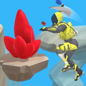 Play Mining Rush 3D: Underwater games | bitcoinhelp.fun