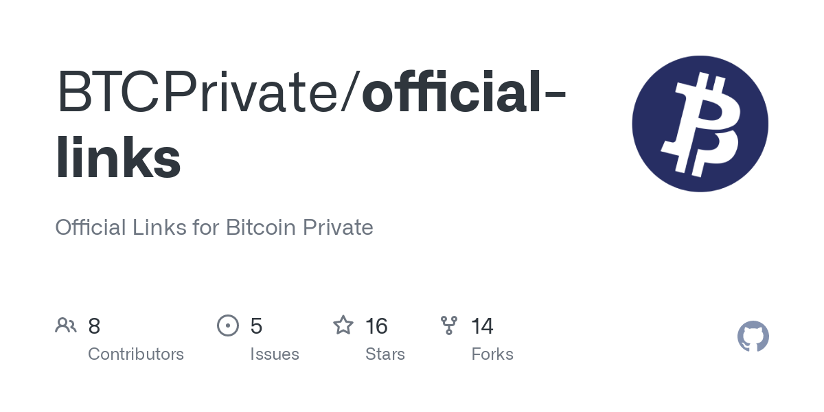 What is Bitcoin Private - All You Need To Know - UseTheBitcoin
