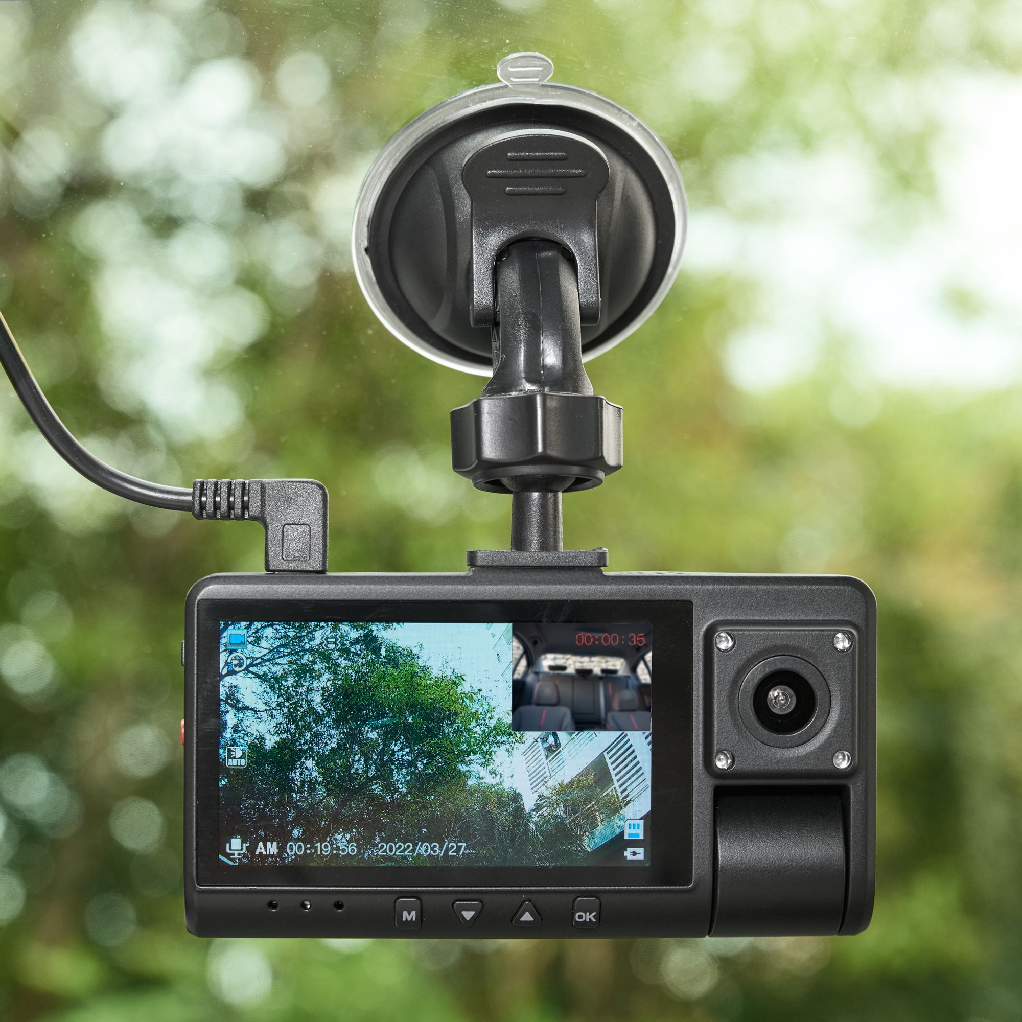 The Best Dash Cams for - Road & Track