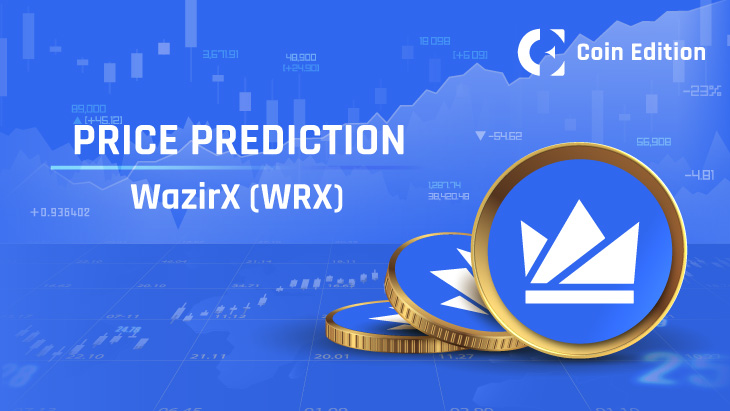 Wink coin price prediction Archives - WazirX Blog
