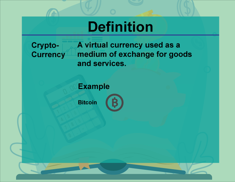 Digital Currencies | Explainer | Education | RBA