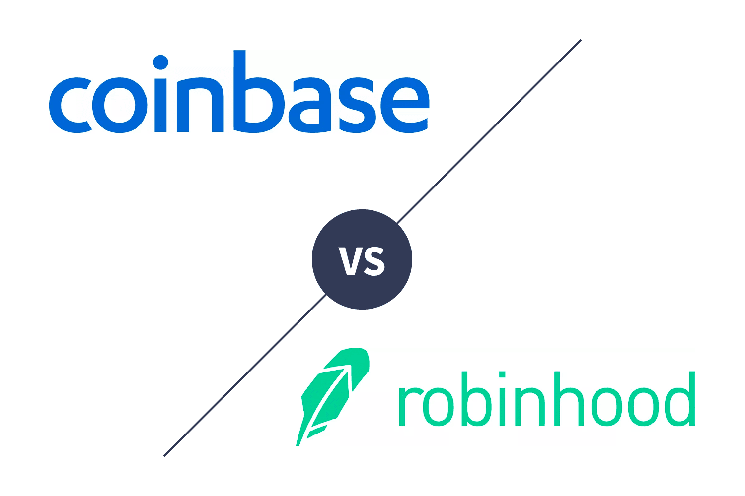 Robinhood vs. Coinbase Which Investing App is Right for You? | FinanceBuzz