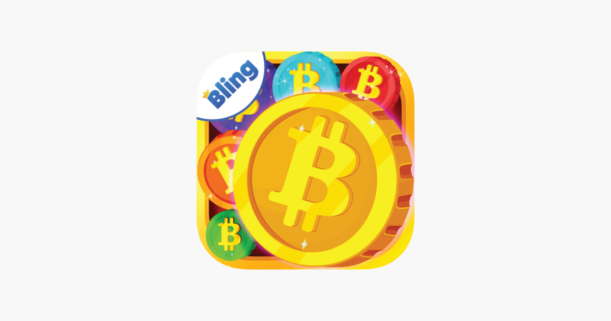 👑Bling Financial - Earn Free Crypto by Playing Games