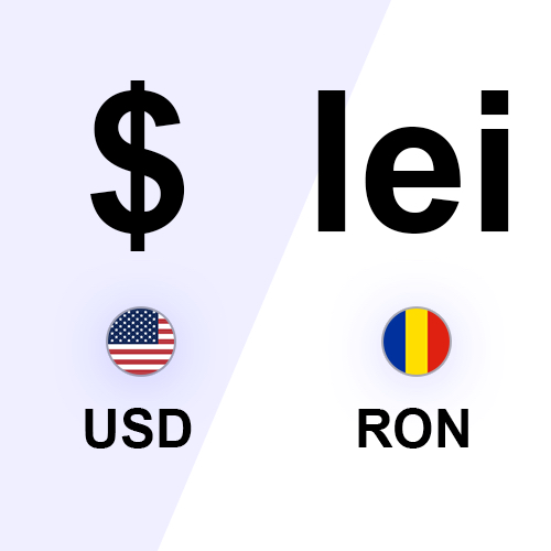 RON to USD Exchange Rates - Convert Romanian Lei to US Dollars | Remitly