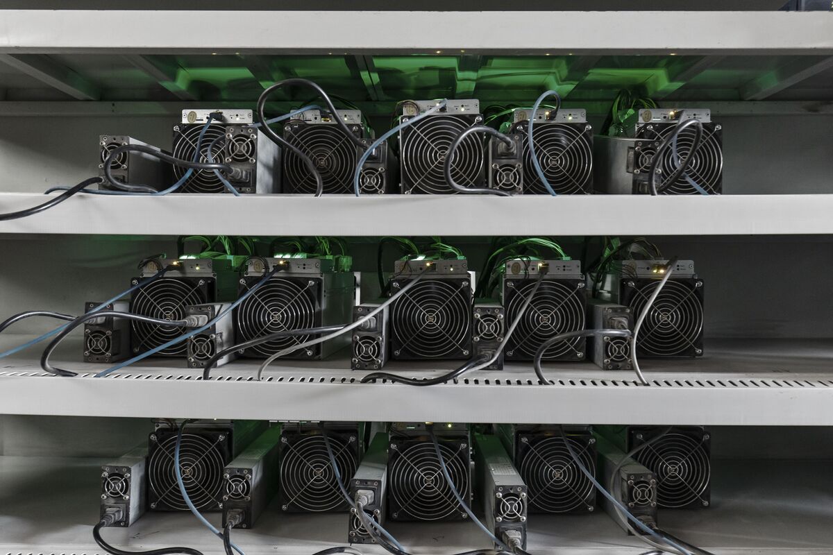 Buy Crypto Mining Gadgets at Best Prices Online in Pakistan