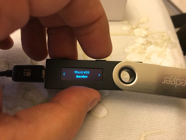 Are Ledger Hardware Wallets Safe to Use?