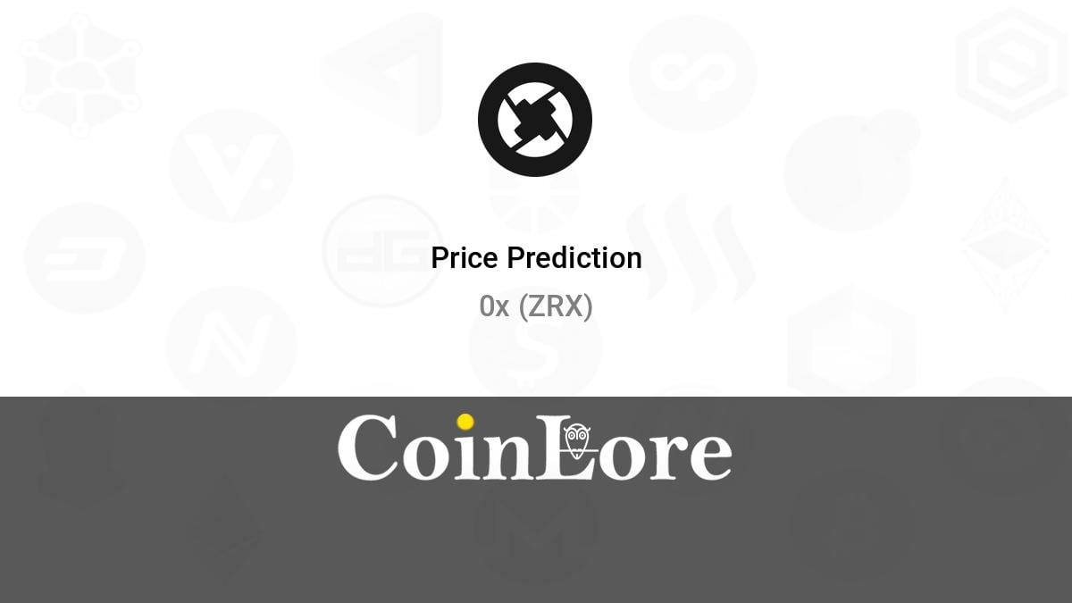 EOS Price Prediction: , , 