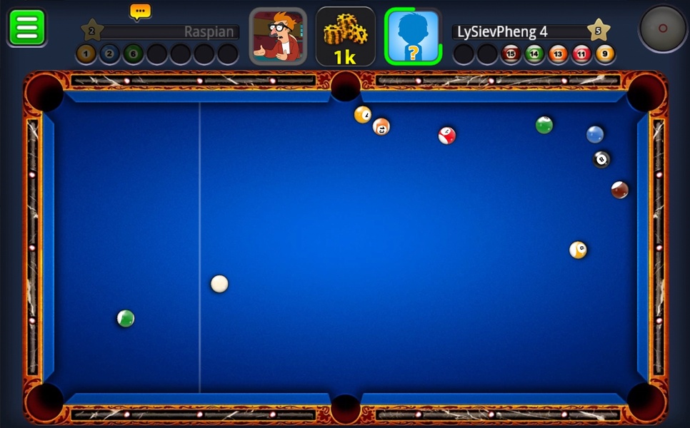 Download 8 Ball Pool MOD APK v for Android