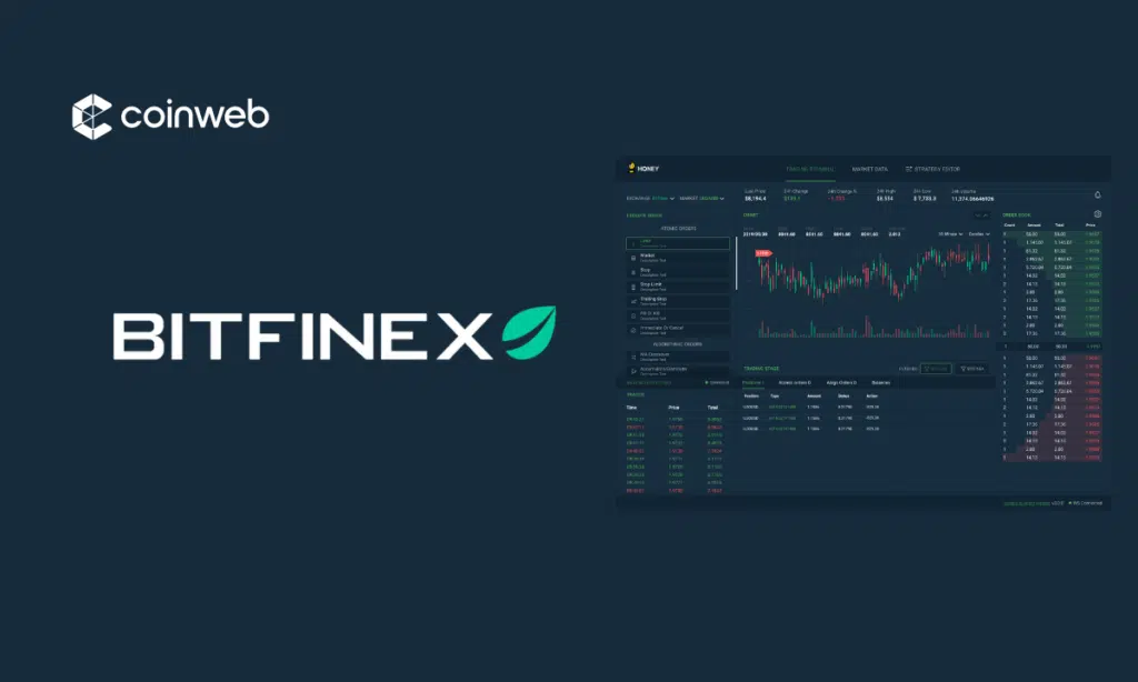 Up-to-Date Bitfinex Review - Is It Legit & Safe? ()