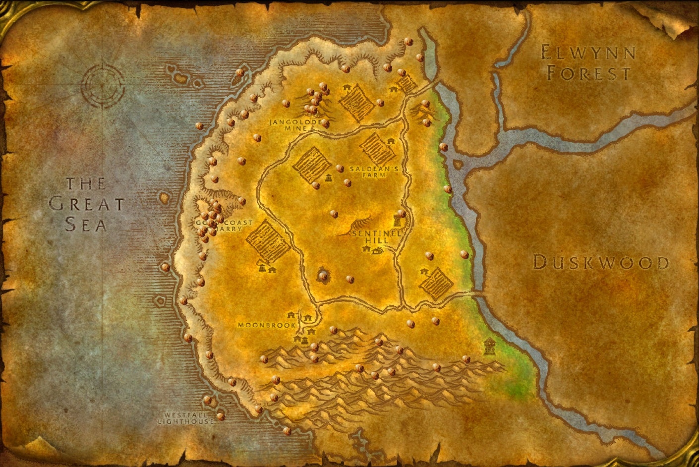 TBC Classic Mining Profession and Leveling Guide - TBC Classic - Icy Veins