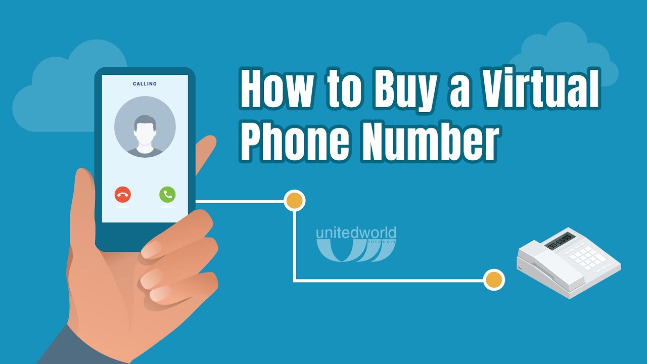 Zadarma VoIP phone services: virtual phone numbers