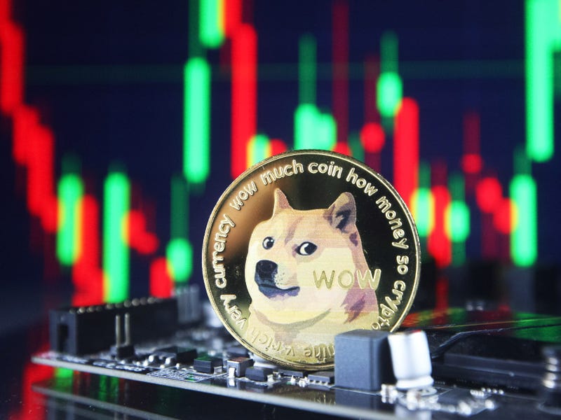 Dogecoin has its day: the unlikely success of a joke cryptocurrency - The Verge