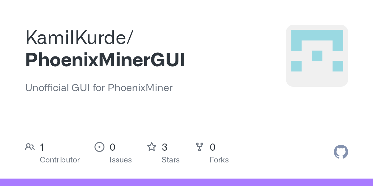 Phoenix Miner – Review, Download, Requirements – BitcoinWiki