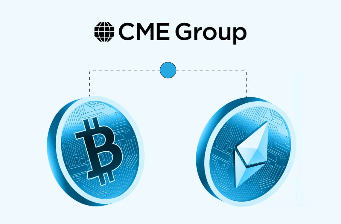 CME Group Announces Launch of Bitcoin Futures