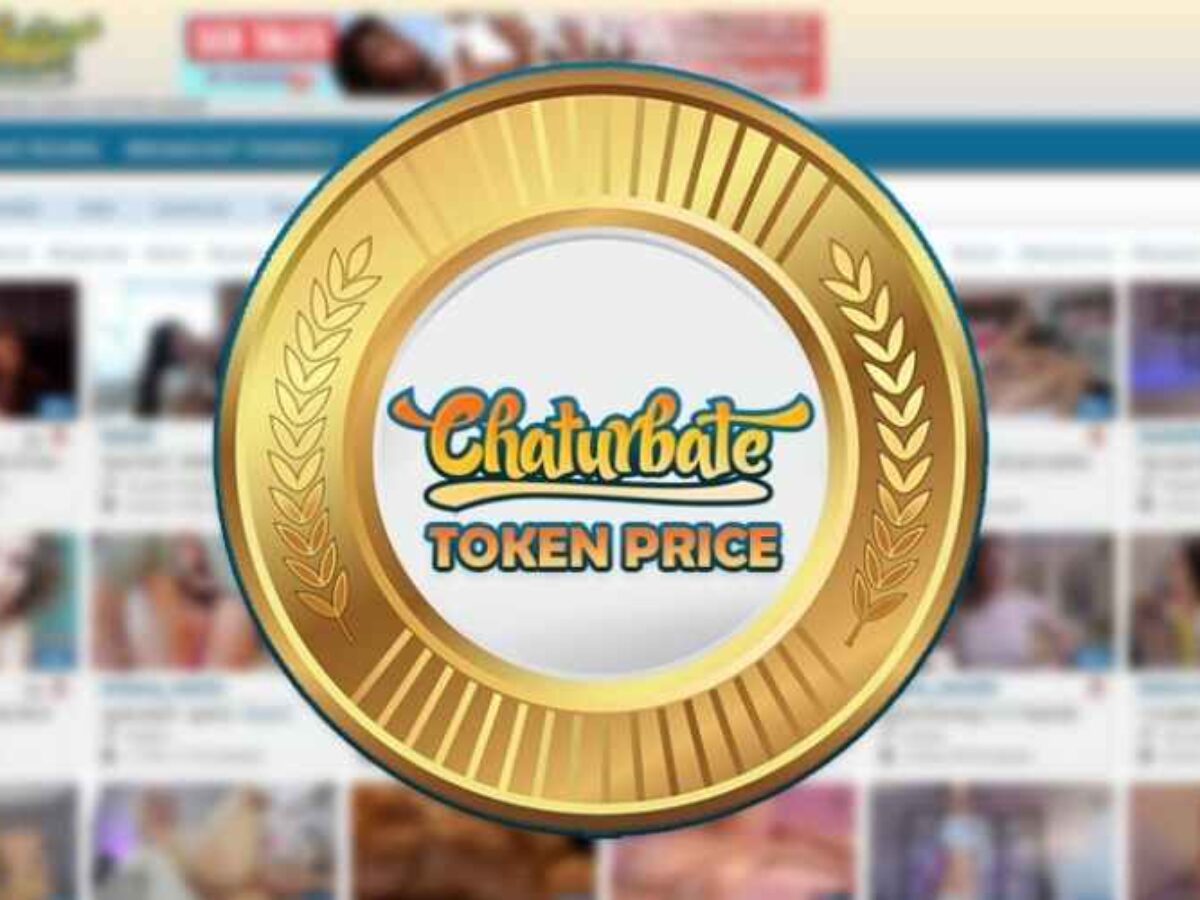 How Chaturbate Tokens Work & How to Get Paid