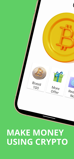 Crypto Cash APK (Android App) - Free Download