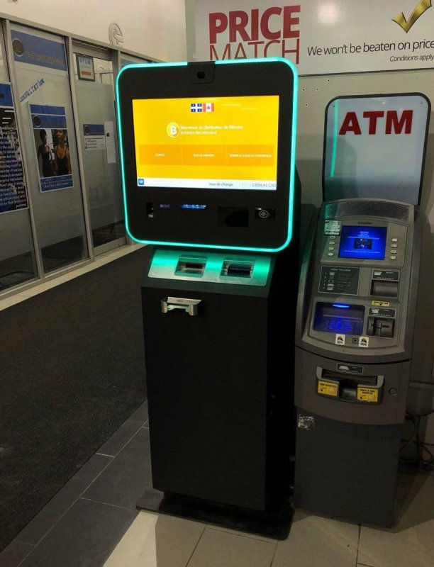 Buy & Sell Bitcoin With Cash! | Bitcoin ATM Near Me | BudgetCoinz