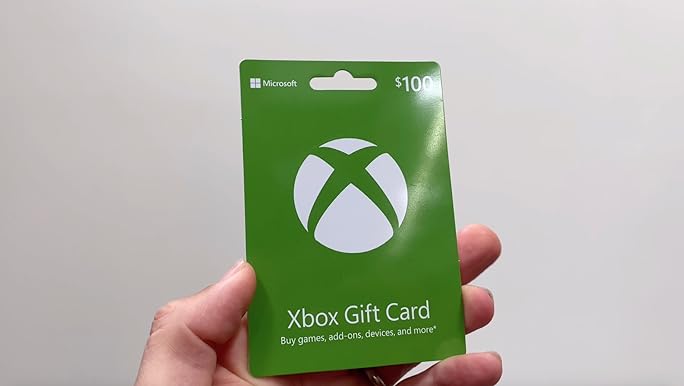 bitcoinhelp.fun: $10 Xbox Gift Card [Digital Code]