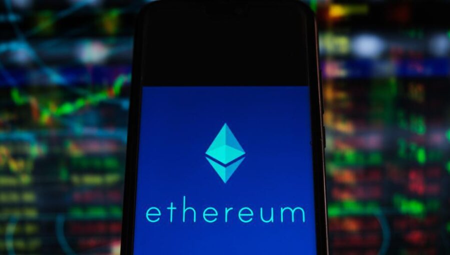 How to buy Ethereum? Step-by-step guide for buying Ethereum | Ledger