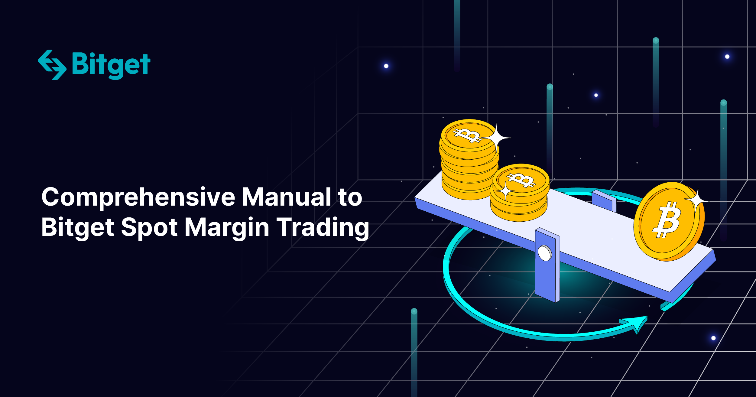 The Fastest Way to Increase Your Deposit: What is Leverage in Trading Crypto? | InGenium Web