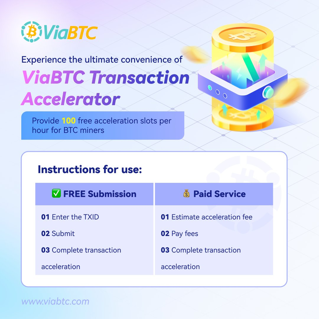 Top 5 Free Bitcoin Transaction Accelerators to Use - Dtunes