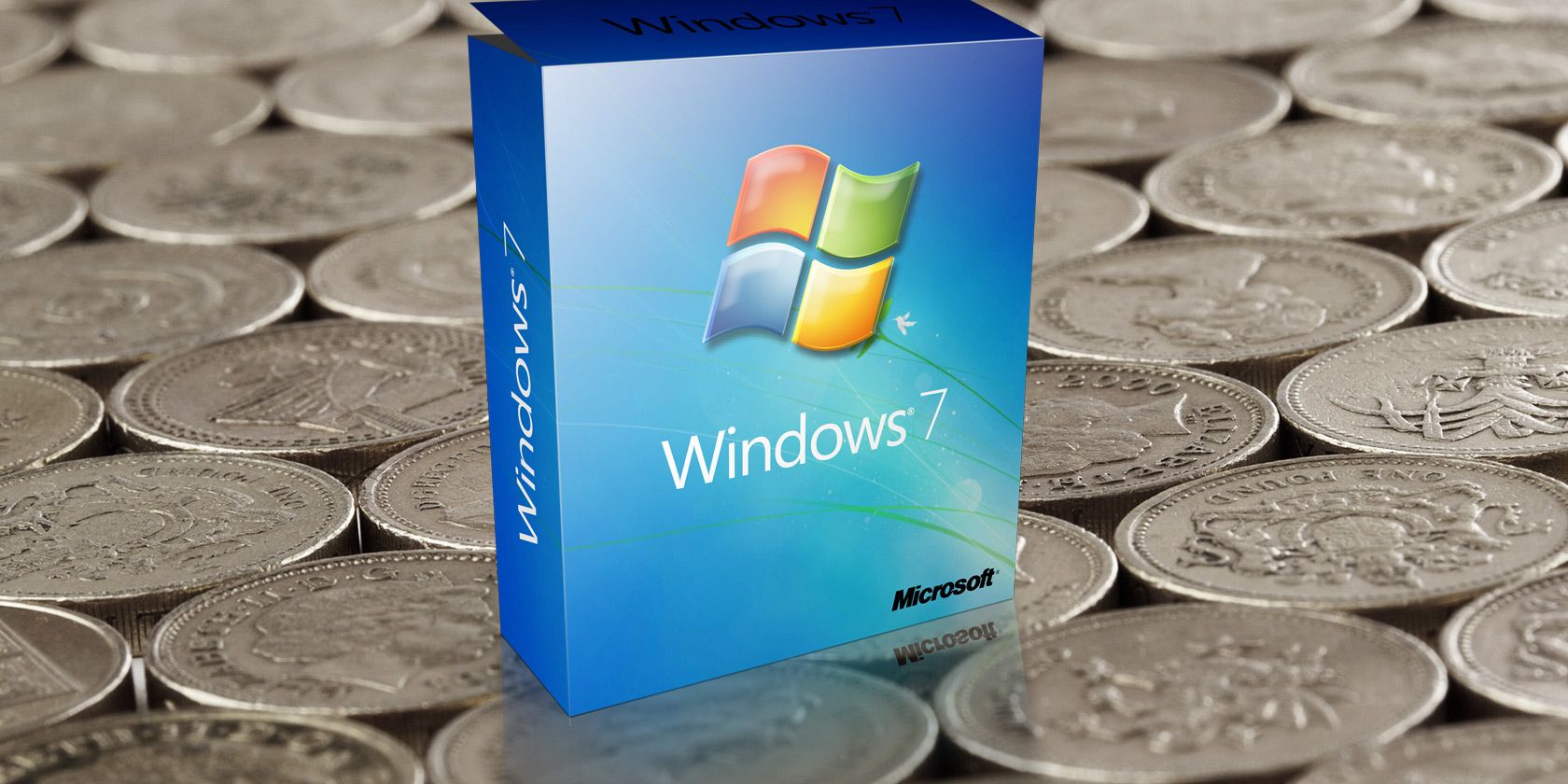 Buy Windows 7 Professional CD Key Compare Prices