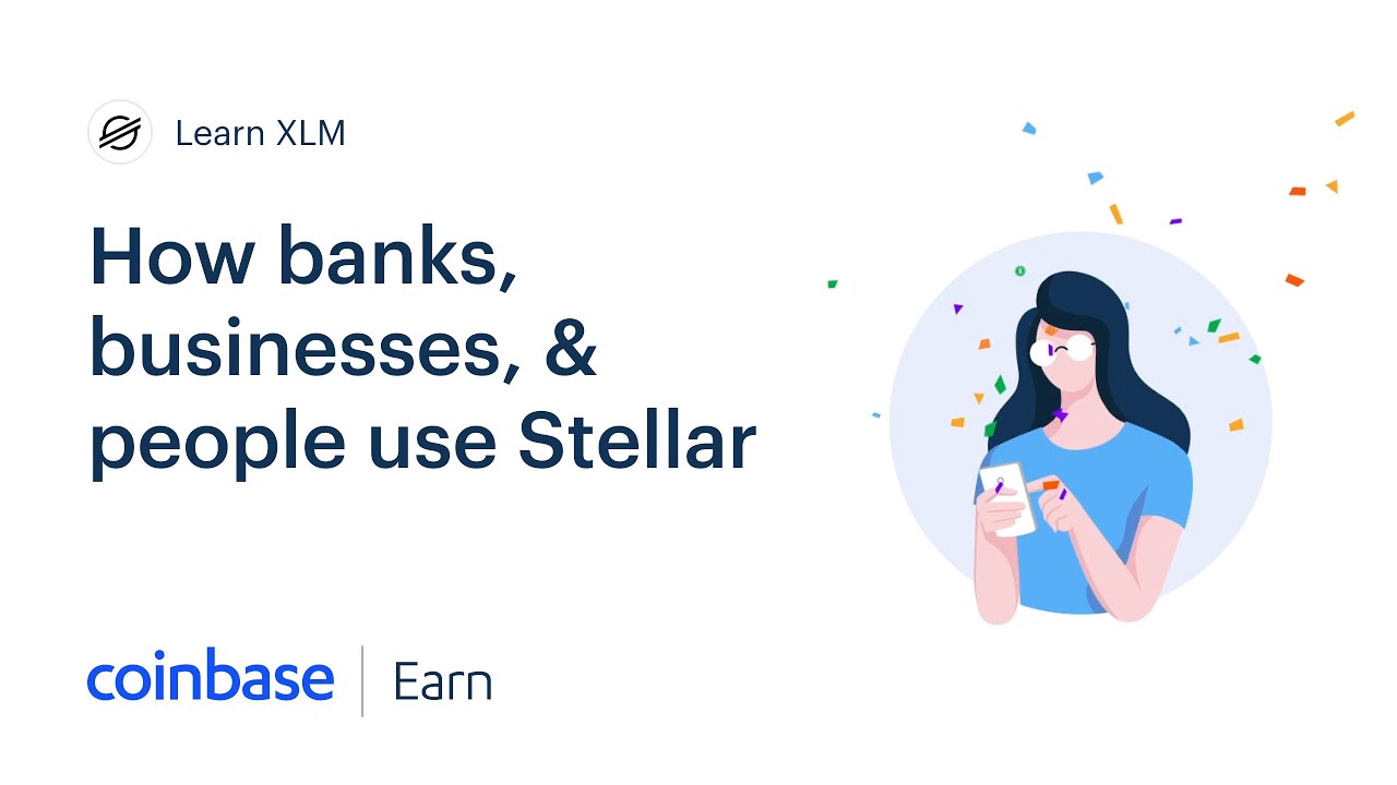Coinbase Will Pay You $50 For Just Learning About Stellar XLM