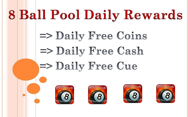 8Ball Pool Instant Rewards APK Download - Free - 9Apps