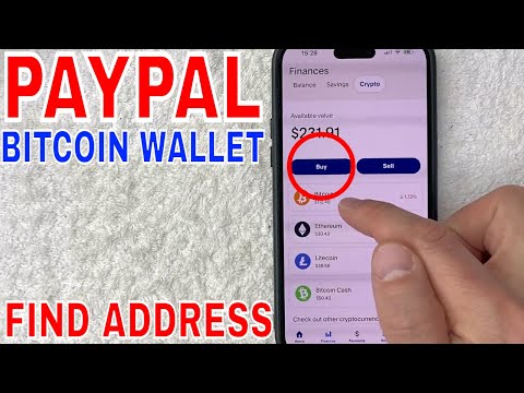 PayPal Cryptocurrency FAQ's | PayPal US