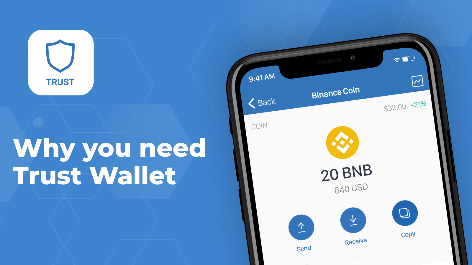Binance Wallet Review: Pros, Cons, and Additional Features