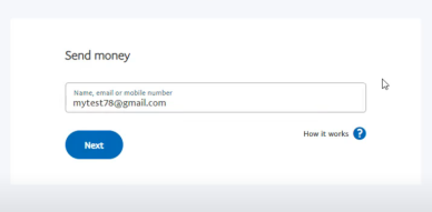 What‘s the maximum amount I can send with my PayPal account? | PayPal US
