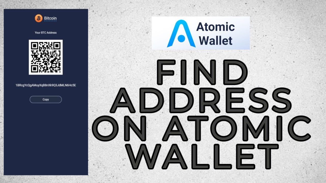 Getting Started - Atomic Wallet Knowledge Base