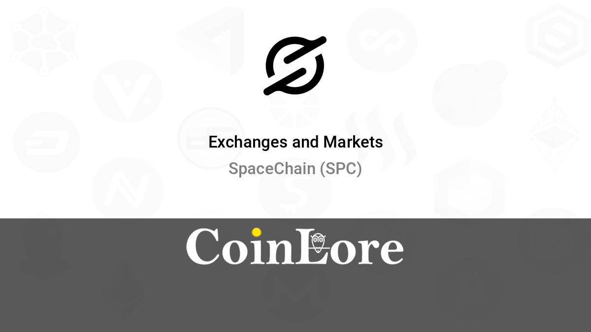 Storepay price today, SPC to USD live price, marketcap and chart | CoinMarketCap