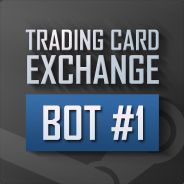 24/7 Bot [H] Steam Trading Cards [W] Steam Trading Cards (Same Set ) [Trading Bot]