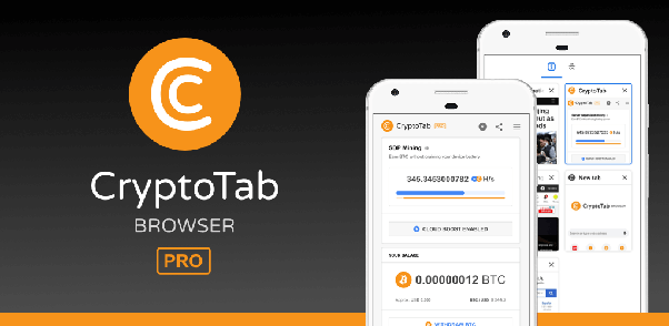 CryptoTab Browser Pro Free Download