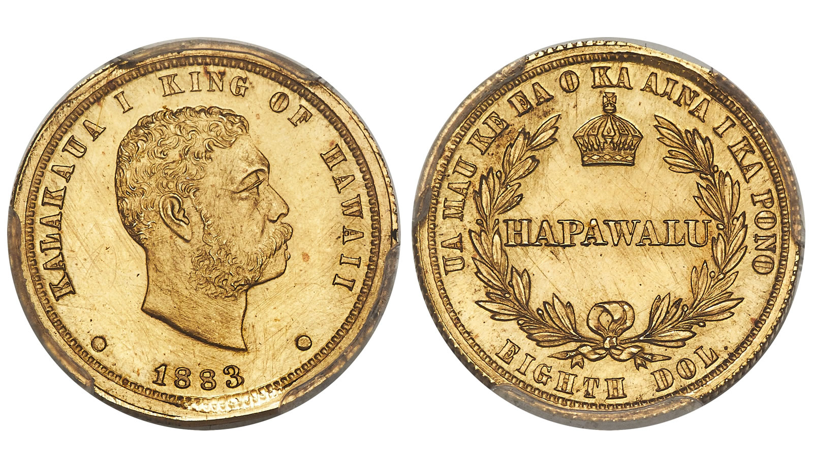 Coins from Hawaii – Numista