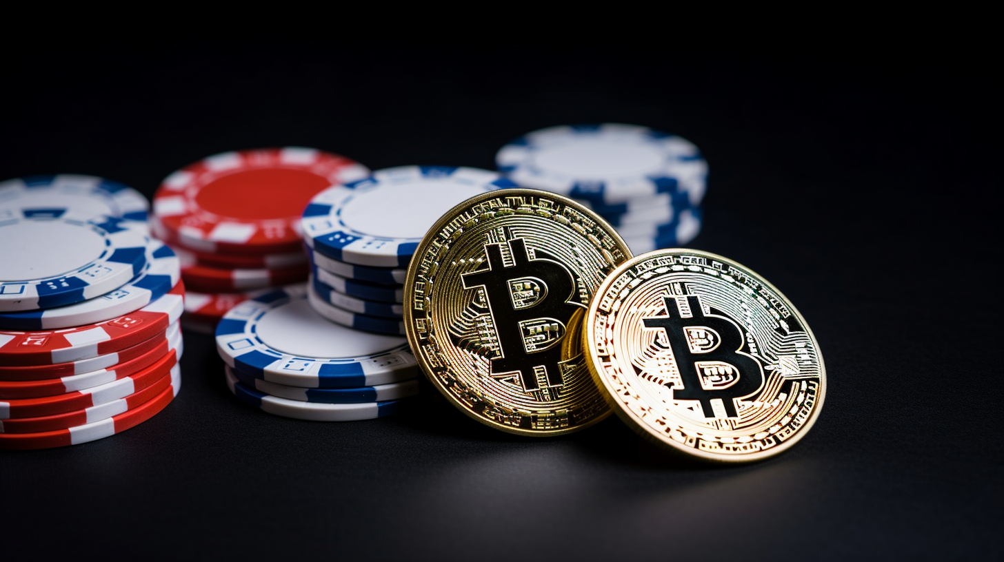 Crypto should be regulated as gambling, UK lawmakers say | Reuters