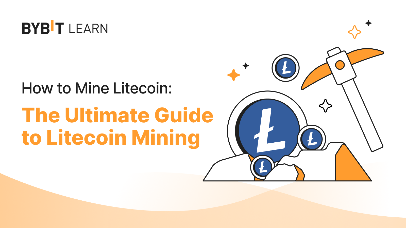 How to Mine Litecoin in - Complete Guide to LTC Mining