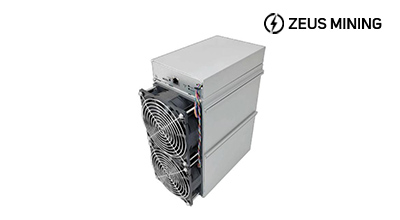 Zcash Miner Z15 Pro | Zeus Mining