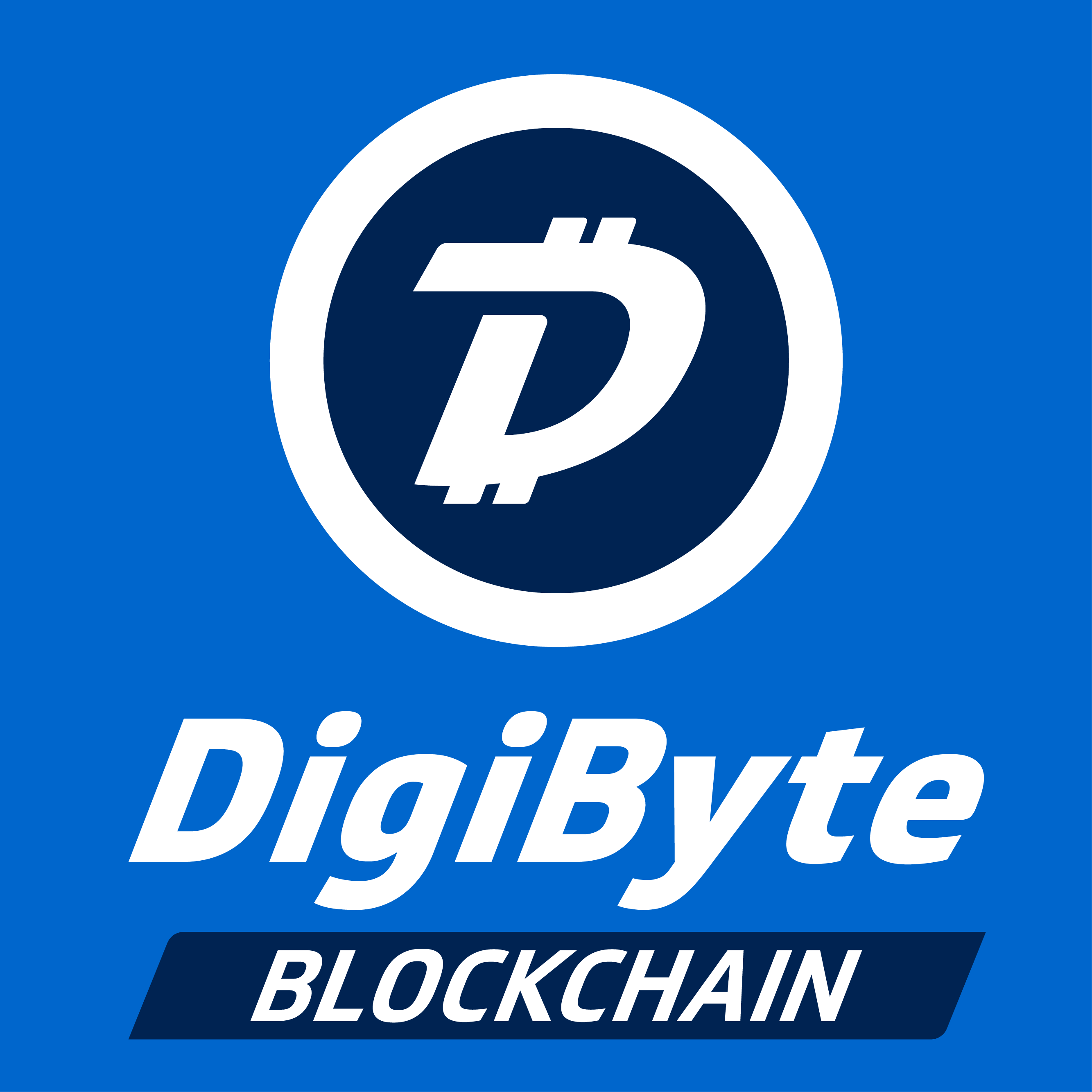 DigiByte Blockchain | DGB Coin | DigiAssets | Digi-ID