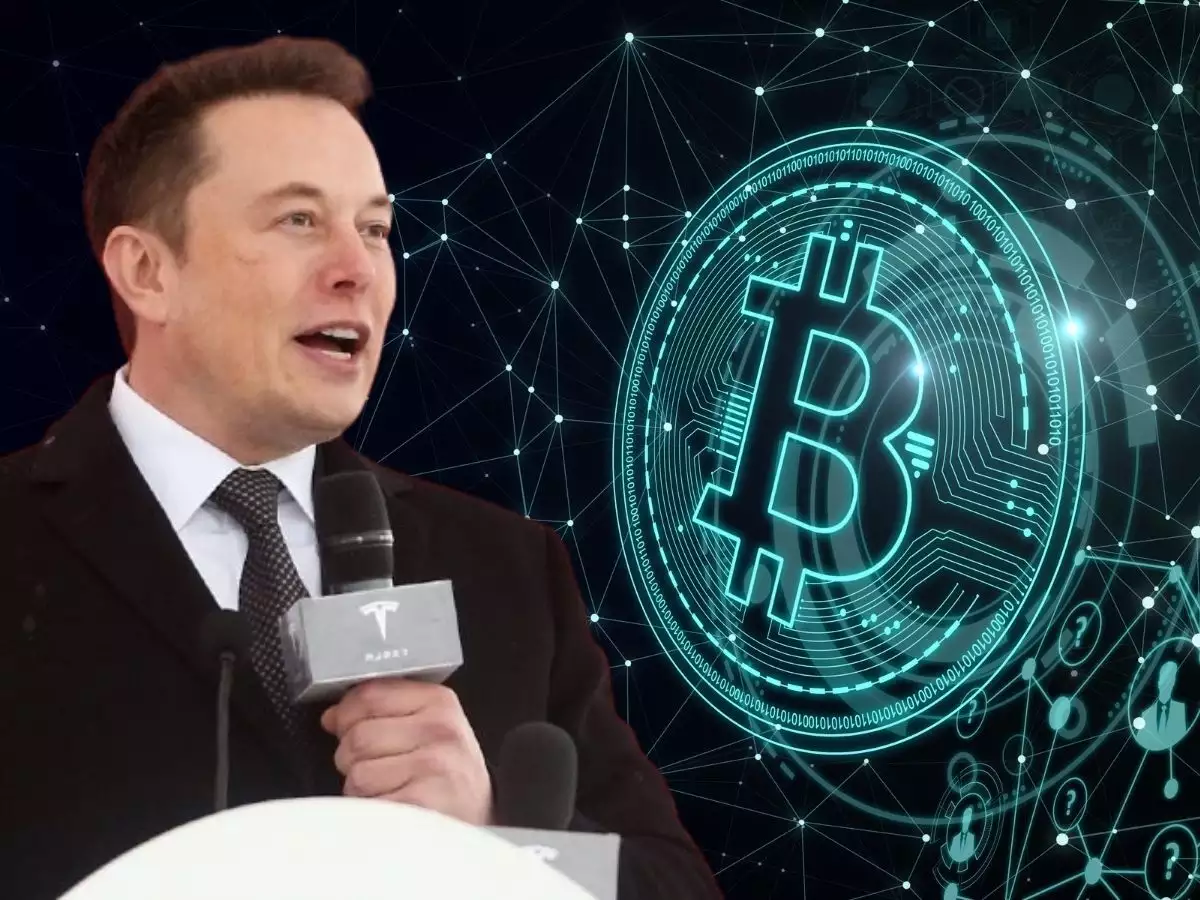 Best Elon Musk Bitcoin Royalty-Free Images, Stock Photos & Pictures | Shutterstock