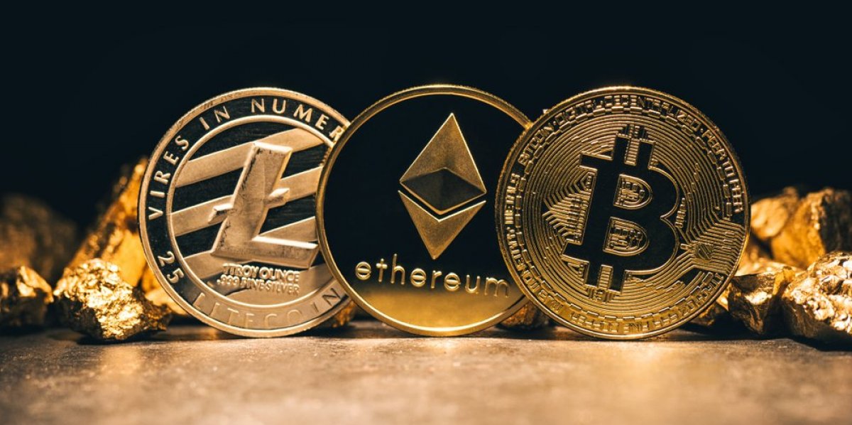 Invest in These Top 10 Cryptocurrencies for The Best Returns!