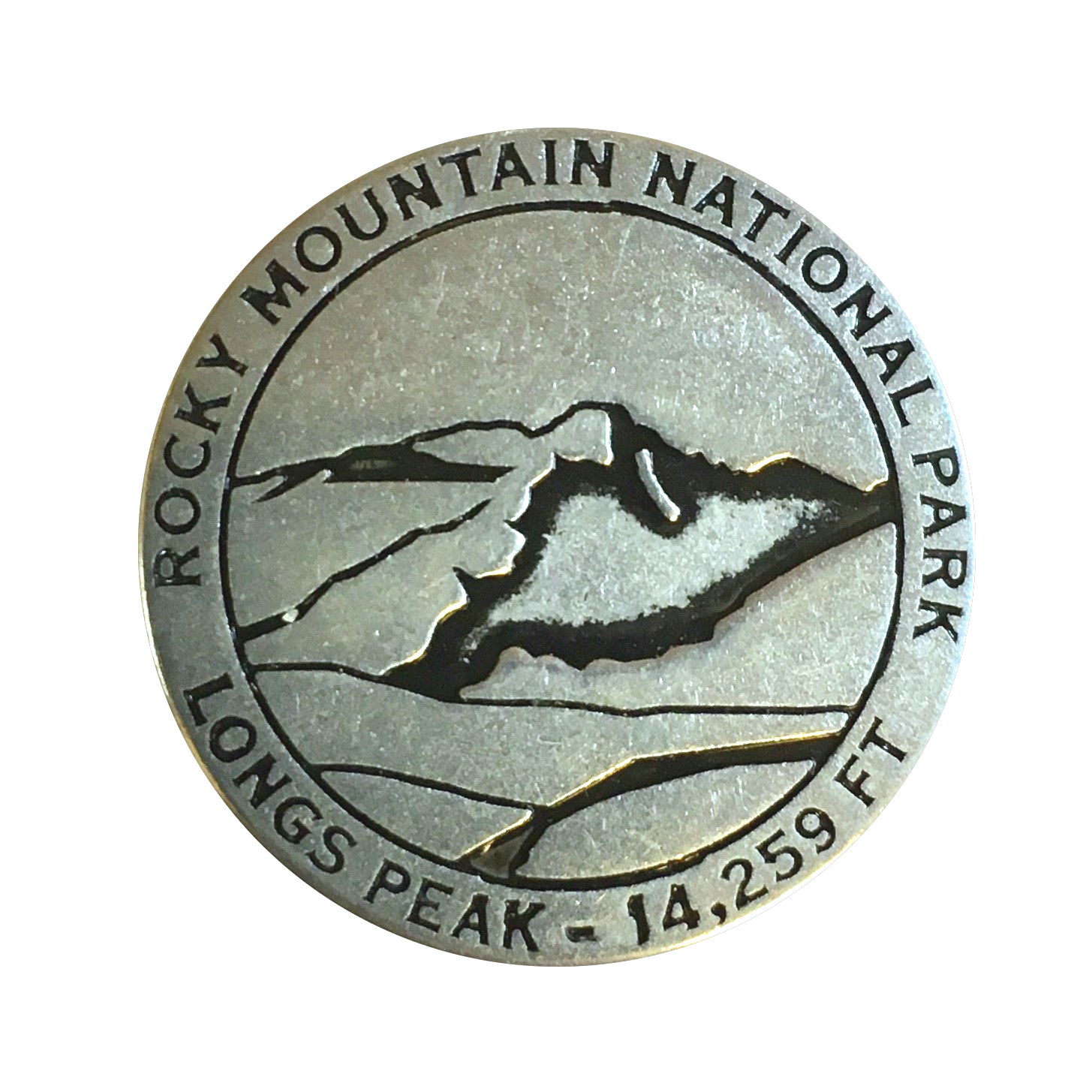 Sponsor Coins | Rocky Mountain Elk Foundation