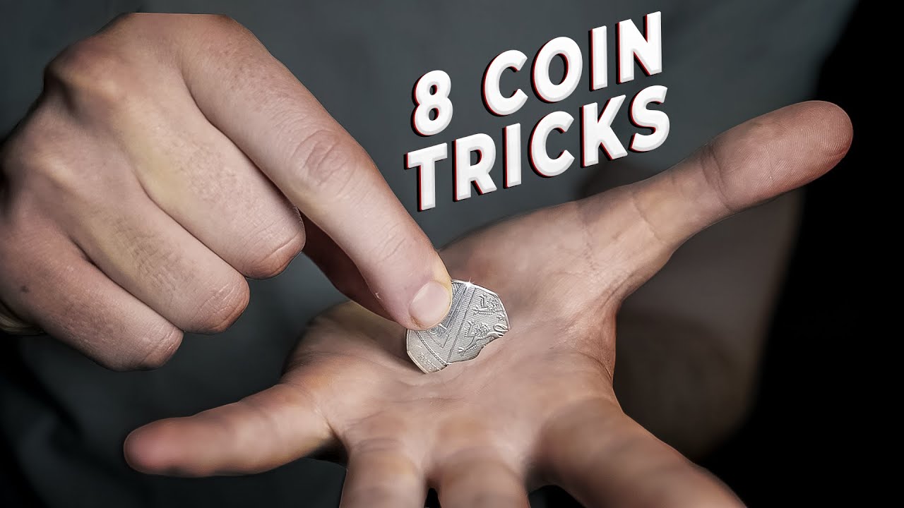 ‎Trick Coin Flip on the App Store