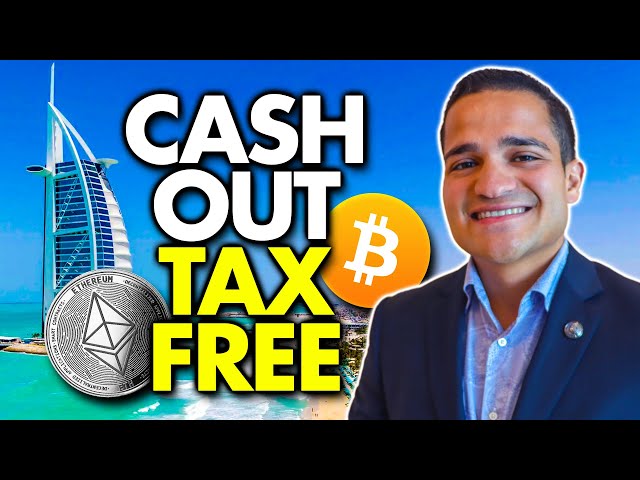 How to Sell Bitcoin in Dubai? - CoinCodeCap