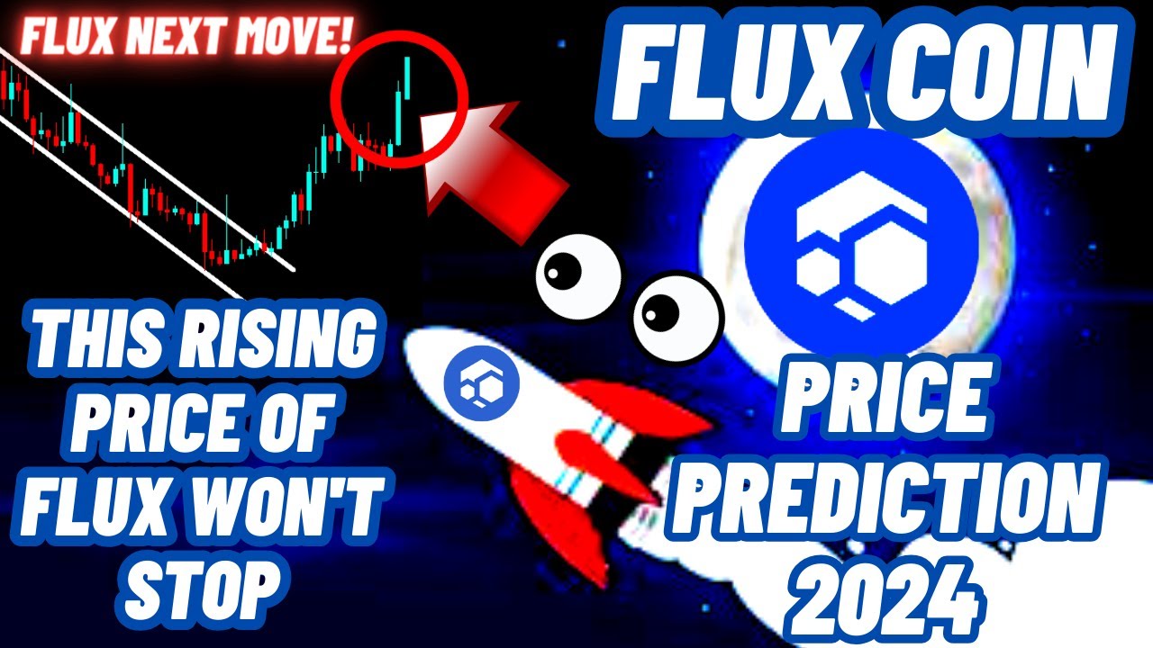 Flux (FLUX) Price Prediction , – | CoinCodex