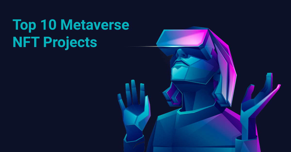 Best Metaverse Coins To Invest In | Mudrex Learn