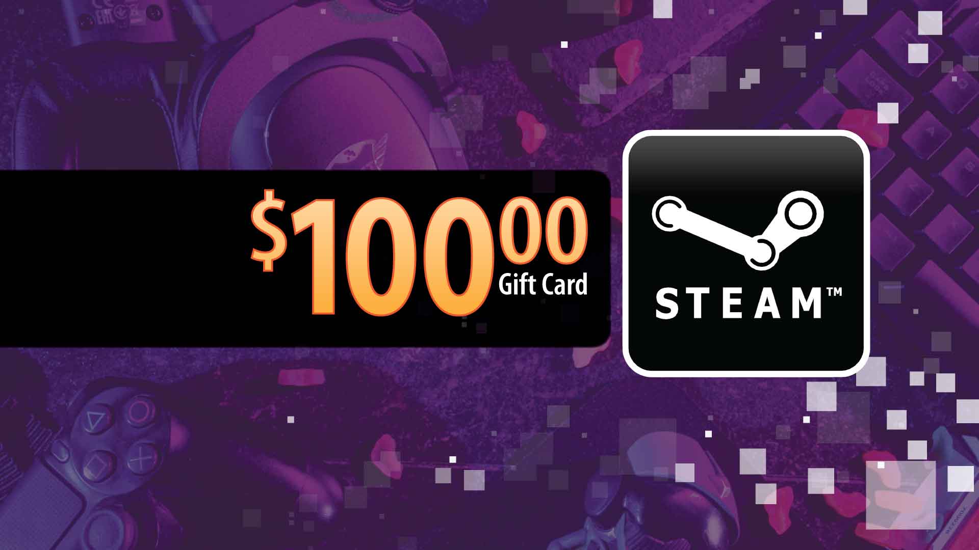 how to get steam gift card for free {% working} #giveaway | Gift card, Cards, Wallet gift card