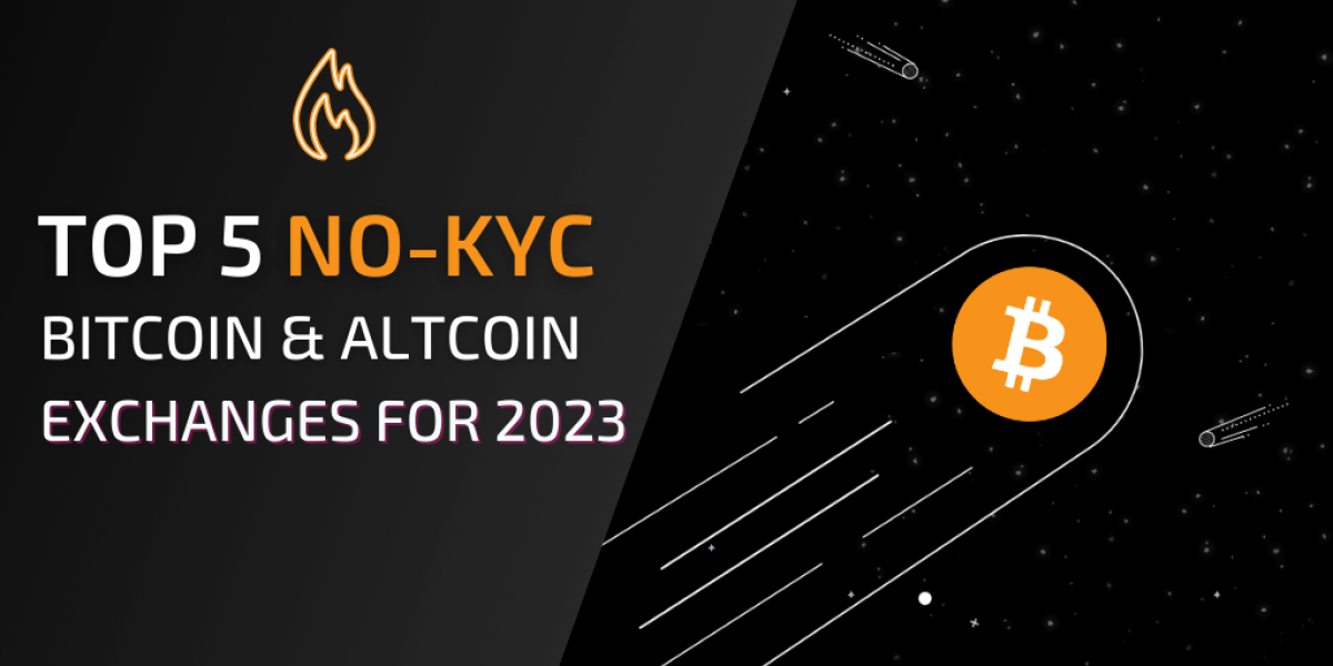 3 Best No KYC Crypto Exchanges For - Athena Alpha