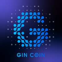 GINCOIN CORE: Download FullNode GIN Wallet